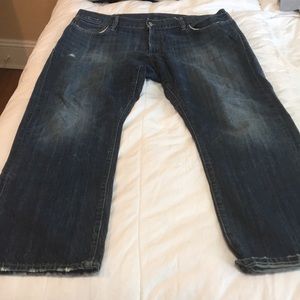 Ralph Lauren Men’s Jeans